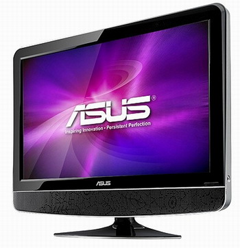 Asus TV monitor T1